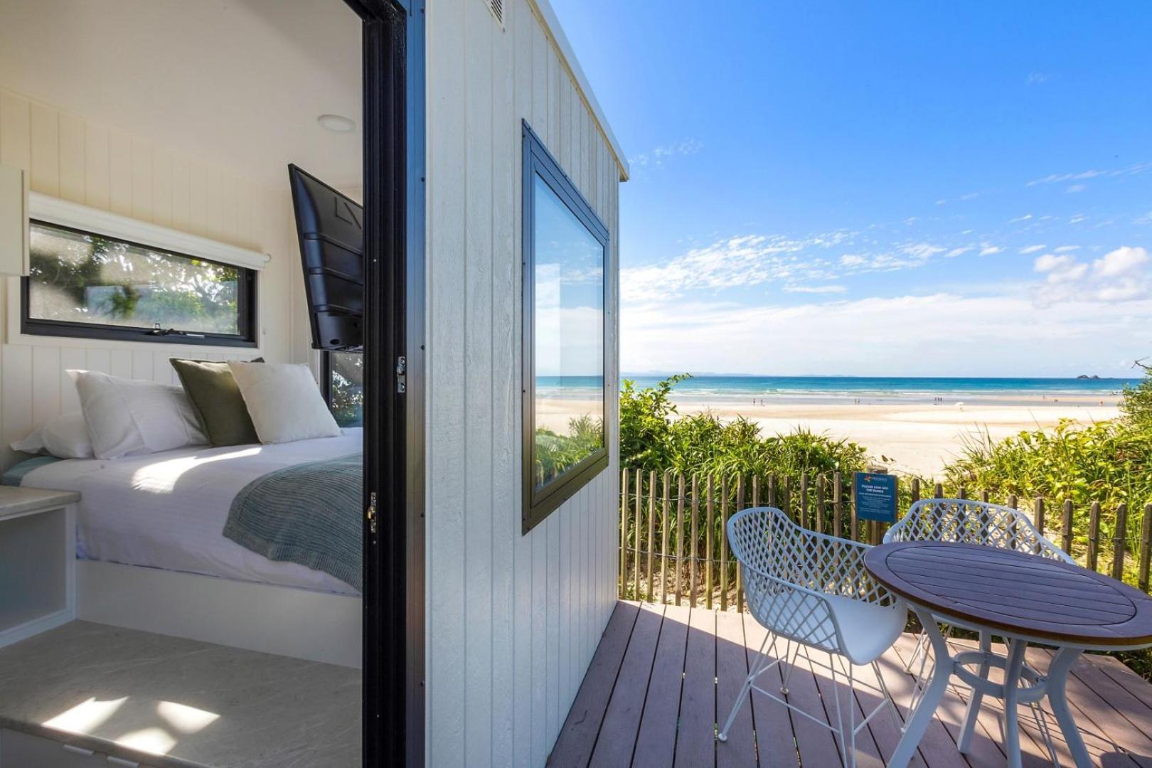 Reflections Byron Bay - Holiday Park Экстерьер фото